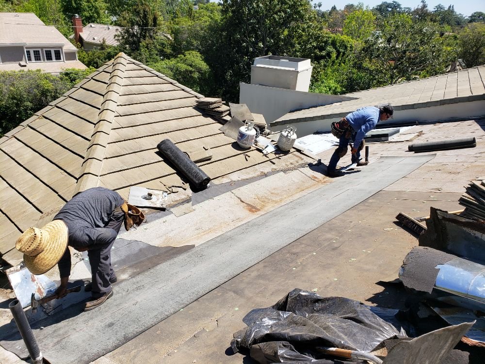 Slide of Cal Green Construction