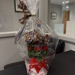 Edible Arrangements