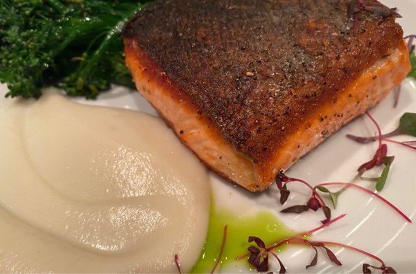 Barnea Bistro by null