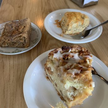 Baked on 8th - Blondie, Scone, Jewish Apple Cake - Bakeries Near Me - Nashville, Tennessee Baked on 8th - Blondie, Scone, Jewish Apple Cake - Bakeries Near Me - Nashville, Tennessee