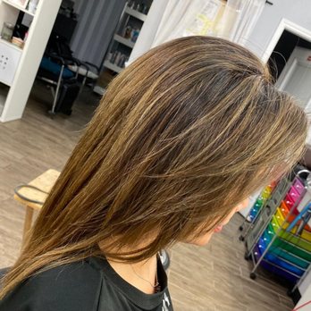 Hair Fx and More - Hair Salons Near Me - Forney, Texas Hair Fx and More - Hair Salons Near Me - Forney, Texas