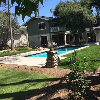Waterwise Landscapes - 15 new valves, Smart WiFi Controller, New Marathon II sod and irrigation with 10 new 24" box fruit trees! - Landscaping Near Me Waterwise Landscapes - 15 new valves, Smart WiFi Controller, New Marathon II sod and irrigation with 10 new 24" box fruit trees! - Landscaping Near Me