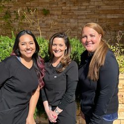 Galaxy Smiles Children's Dentist