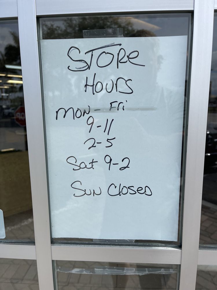 VERO BEACH DRY CLEANERS Updated October 2024 19 Reviews 4201 20th