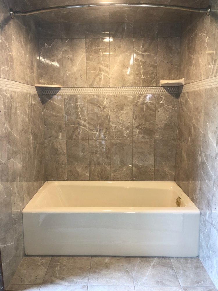 Slide of Country Tile