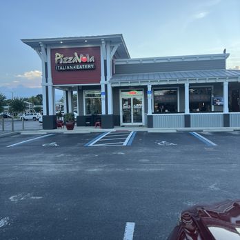 PizzaVola - Store - Pizza Near Me - West Melbourne, Florida PizzaVola - Store - Pizza Near Me - West Melbourne, Florida