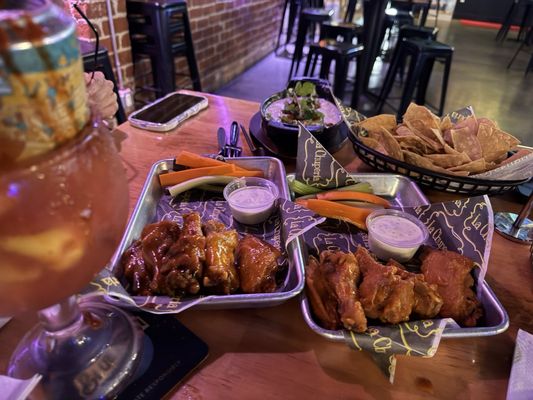 La Chuperia The Miche Spot by null