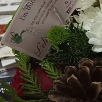 Lehrer's Flowers - Florists card. - Florists Near Me - Englewood, Colorado Lehrer's Flowers - Florists card. - Florists Near Me - Englewood, Colorado