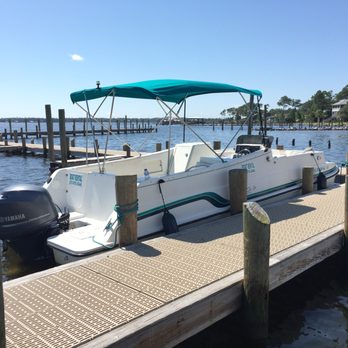 Orange Beach Boat Rentals - Boat Charters Near Me - Orange Beach, Alabama