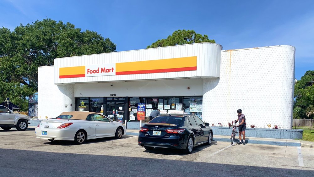 SHELL 10 Reviews 1166 South Tamiami Trl, Osprey, Florida Gas