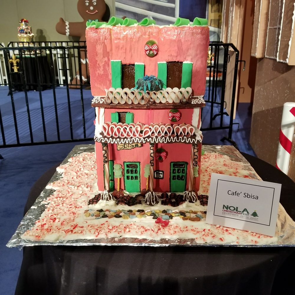NOLA ChristmasFest - Festivals Near Me - New Orleans, Louisiana NOLA ChristmasFest - Festivals Near Me - New Orleans, Louisiana