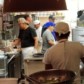 Jetty's Waterfront Restaurant - Kitchen - Seafood Near Me - Jupiter, Florida Jetty's Waterfront Restaurant - Kitchen - Seafood Near Me - Jupiter, Florida