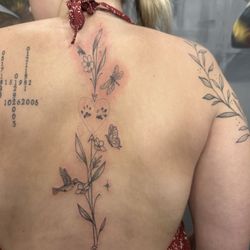 Hive Tattoo Collective