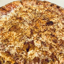 Cheese Pizza