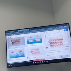 URBN Dental - Montrose - I have TMJ, we talked about mouth guards that can help me to stop from grinding my teeth at night.