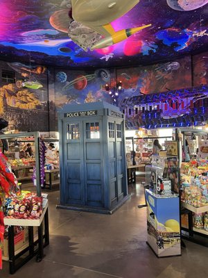 Minnesota's Largest Candy Store by null