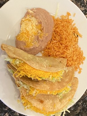 Roberto’s Taco Shop by null
