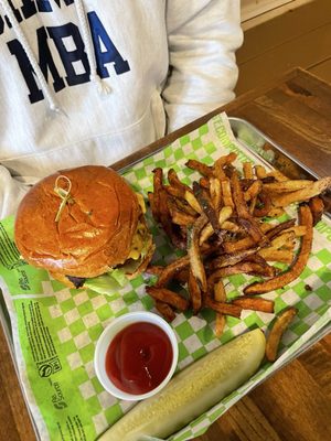 Nettie's Tavern by null