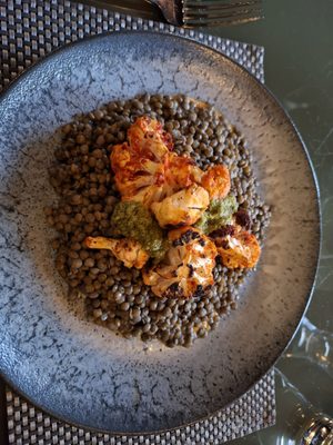 Malmaison Dundee by null