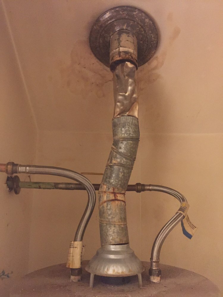 Slide of DPM Plumbing