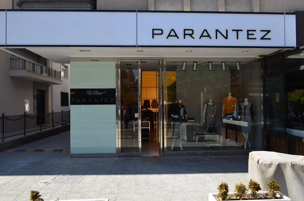 Parantez