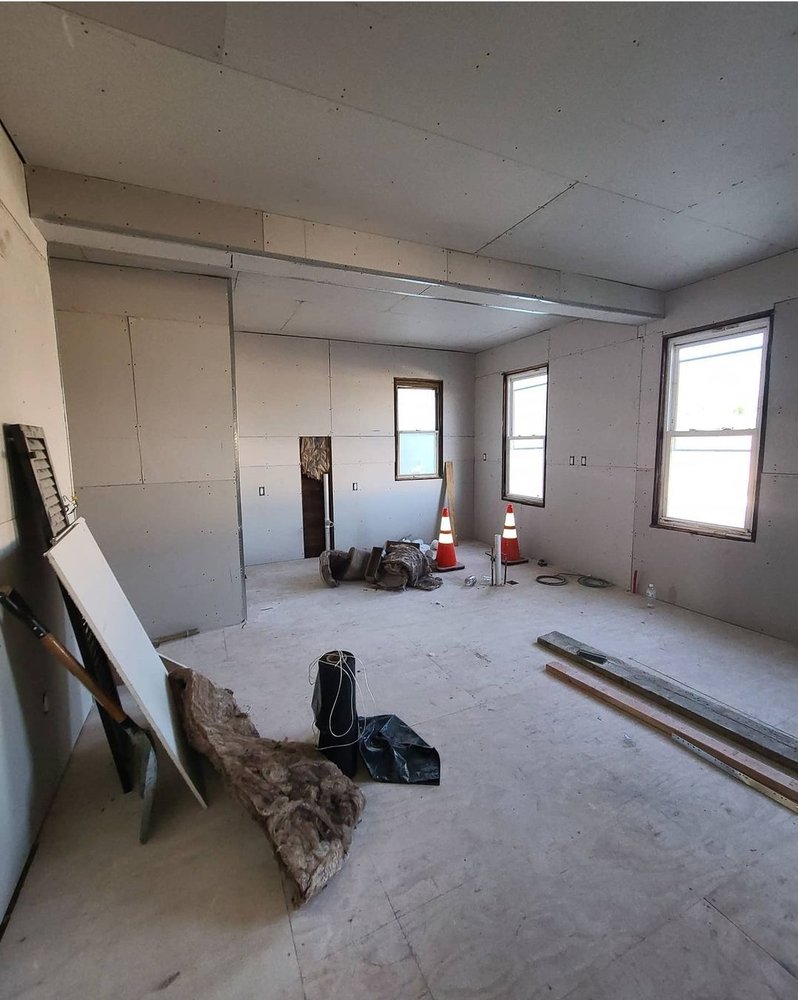 Slide of Ulloa Construction