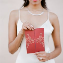 Love On Paper