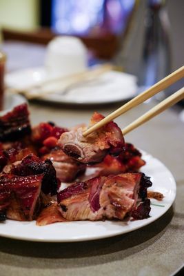 Kau Kau BBQ Restaurant by null
