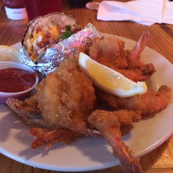 Blackbeard's On The Beach - Fried Shrimp - Seafood Near Me - Corpus Christi, Texas Blackbeard's On The Beach - Fried Shrimp - Seafood Near Me - Corpus Christi, Texas