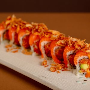 TOA Asian Fusion on Yelp