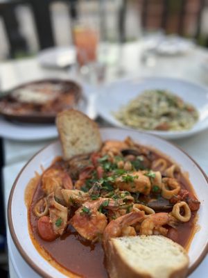 Doppio Zero Concord Veranda by null