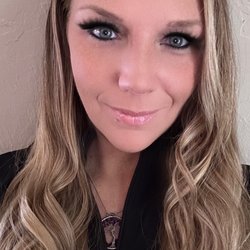 Shannon Johnson, LMT - I'm Shannon. Join me, I look forward to the opportunity of working for you!