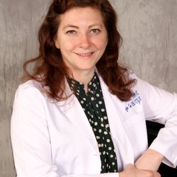 Oswego County OBGYN - Megan Irland, P.A.C.