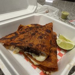 Quesadilla Grande