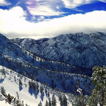 Mt Baldy Resort - This world is absolutely beautiful and Baldy is a wonderful example of it. - Ski Resorts Near Me - Mount Baldy, California Mt Baldy Resort - This world is absolutely beautiful and Baldy is a wonderful example of it. - Ski Resorts Near Me - Mount Baldy, California