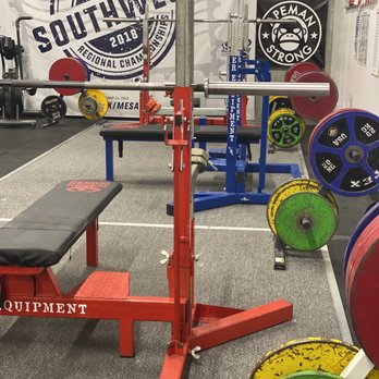 WADE Strength Systems - Gyms Near Me - Glendale, Arizona