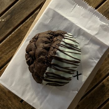 Batch & Box - Del Mar - The Patty (seasonal! $4.00) - Bakeries Near Me - San Diego, California Batch & Box - Del Mar - The Patty (seasonal! $4.00) - Bakeries Near Me - San Diego, California