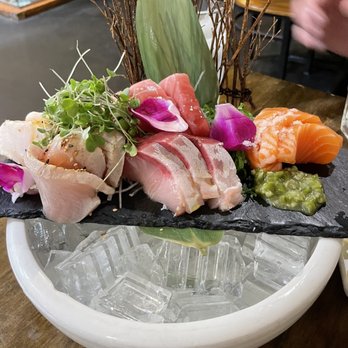 M Sushi Bistro - Shashimi - Sushi Bars Near Me - Lodi, California M Sushi Bistro - Shashimi - Sushi Bars Near Me - Lodi, California