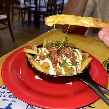 Bubba Gump - Seafood Near Me - Puerto Vallarta, JAL