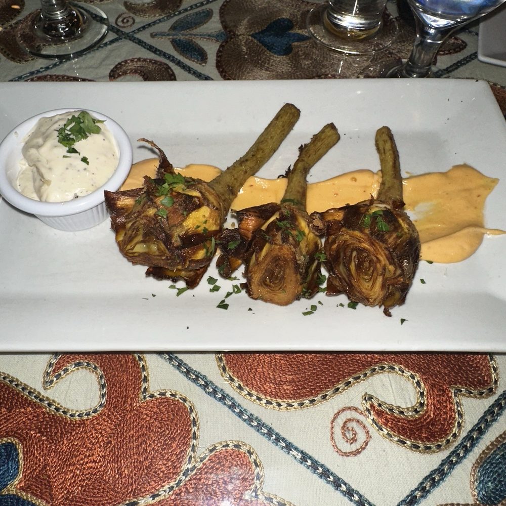 CAV Restaurant - New American Near Me - Providence, Rhode Island