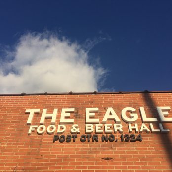 The Eagle Short North - Worth the hype - American Near Me - Columbus, Ohio The Eagle Short North - Worth the hype - American Near Me - Columbus, Ohio