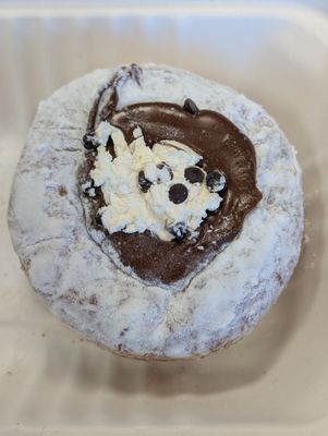 Bernie Beigne by null