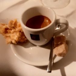 Restaurant El Erni