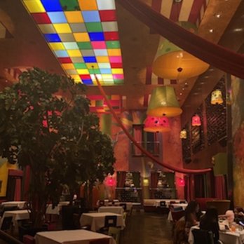 Carnivale Chicago - Latin American Near Me - Chicago, Illinois