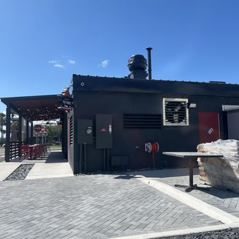 Pig Floyd's - Drive thru - Barbeque Near Me - Winter Park, Florida