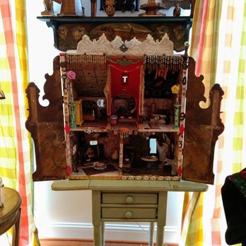 Museum of Whimsy - Art Museums Near Me - Astoria, Oregon Museum of Whimsy - Art Museums Near Me - Astoria, Oregon