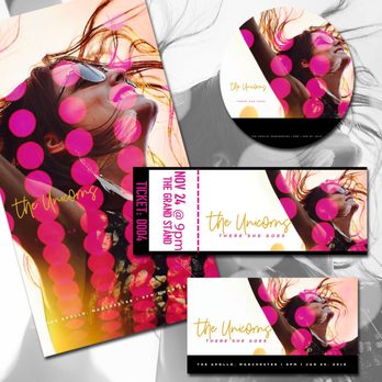 The Print Bug - Flyers, Stickers, tickets, and business cards - Printing Services Near Me - West Chester, Ohio
