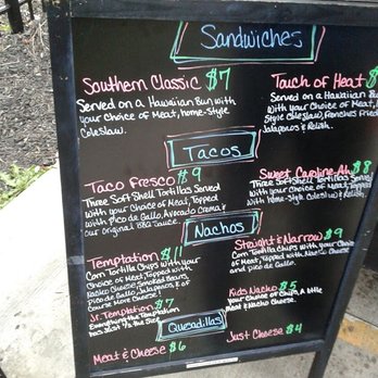 Holy Smokes BBQ - Menu 9/28/18 - Caterers Near Me Holy Smokes BBQ - Menu 9/28/18 - Caterers Near Me