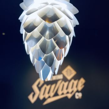 Savage Brewing - Breweries Near Me - Kirkland, Washington