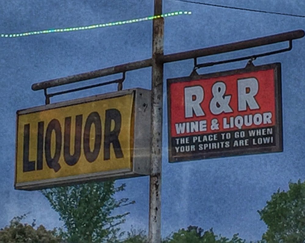 R & R WINE & LIQUOR Updated September 2024 12 Photos 112 Hwy 70 W